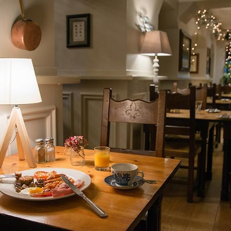 Connemara Lake Hotel Утерард Экстерьер фото